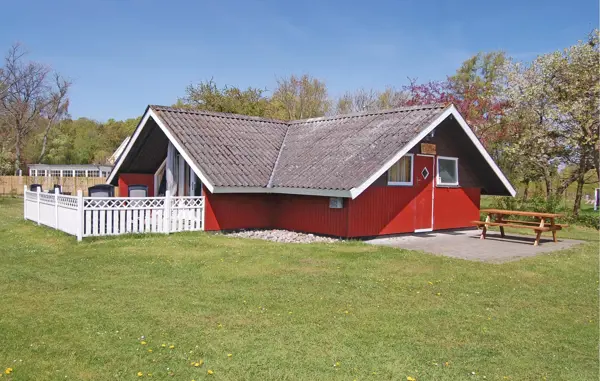 Ferienhaus G10686 in Spodsbjerg / Langeland