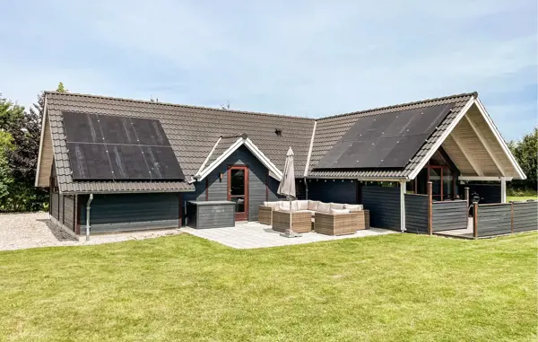 Ferienhaus G10718 in Ristinge / Langeland