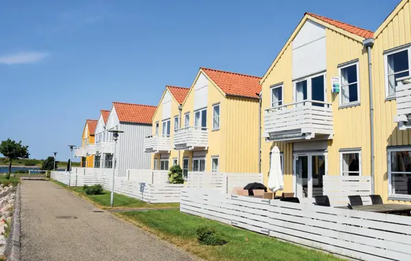 Ferienwohnung G10723 in Rudkøbing / Langeland