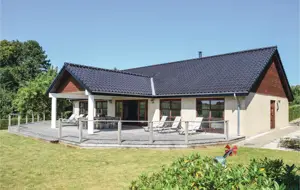 Haus G10768 in Ristinge, Langeland