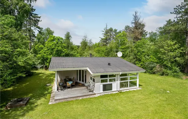Ferienhaus G10809 in Ristinge / Langeland