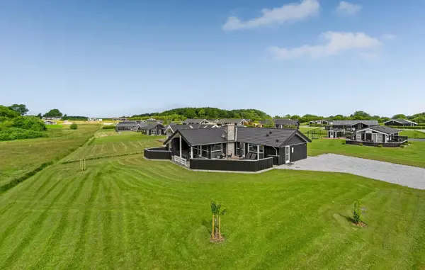 Ferienhaus G10898 in Spodsbjerg / Langeland