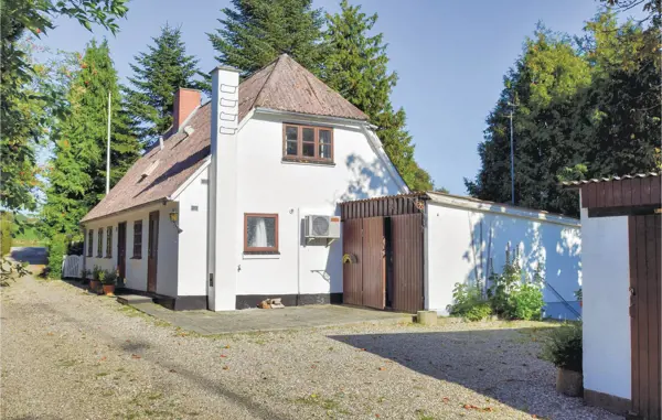 Ferienhaus G10940 in Hennetved / Langeland