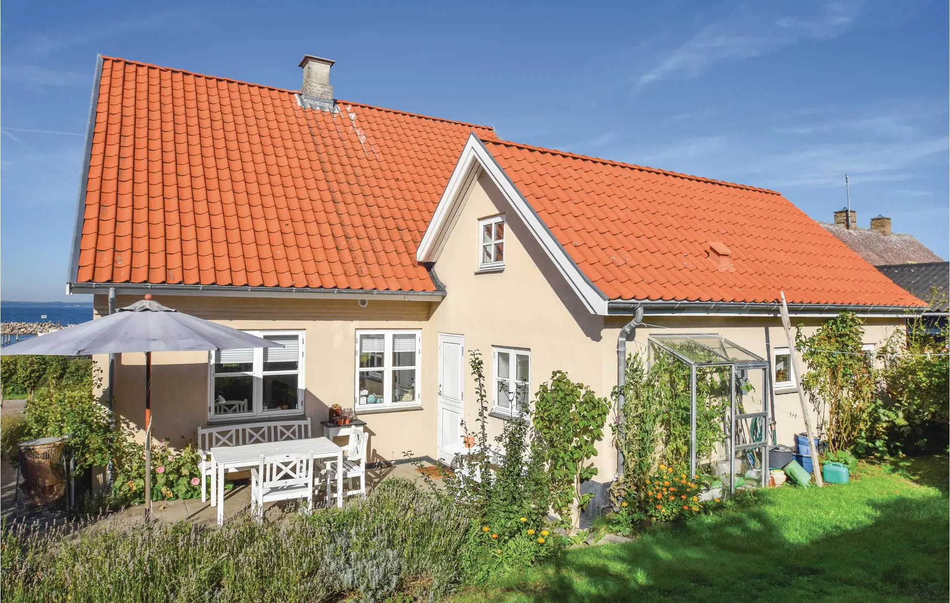 Haus G10941 in Lohals, Langeland