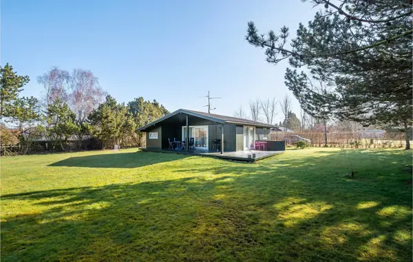 Ferienhaus G10948 in Ristinge / Langeland