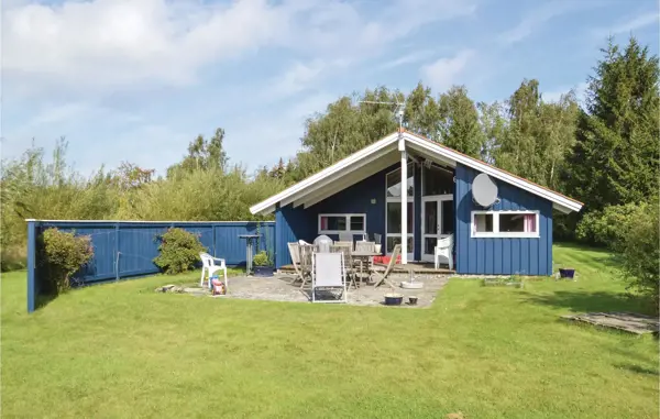 Ferienhaus G1095 in Ulvshale Strand / Møn