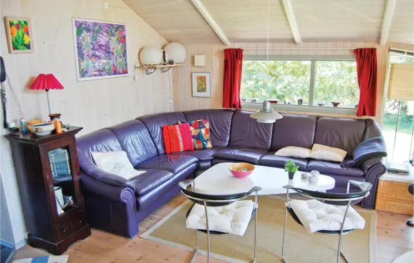 Ferienhaus G1095 in Ulvshale Strand / Møn Bild: 2