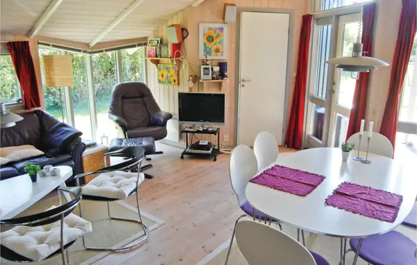 Ferienhaus G1095 in Ulvshale Strand / Møn Bild: 3