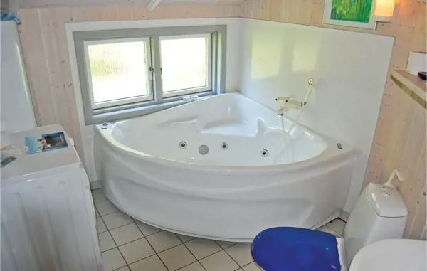 Ferienhaus G1095 in Ulvshale Strand / Møn Bild: 4