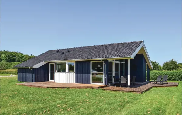Ferienhaus G10957 in Spodsbjerg / Langeland
