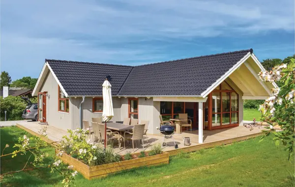 Ferienhaus G10966 in Bukkemose / Langeland