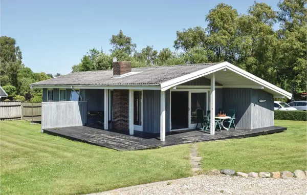 Ferienhaus G10969 in Bukkemose / Langeland