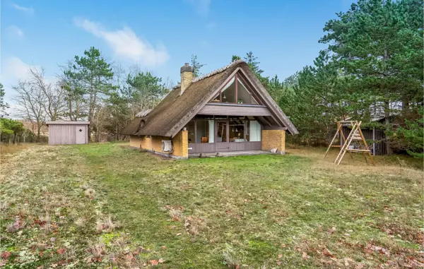 Ferienhaus G11106 in Ristinge / Langeland