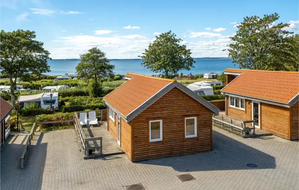 Ferienhaus G11121 in Tranekær / Langeland