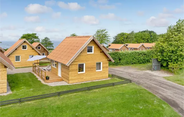 Ferienhaus G11132 in Tranekær / Langeland