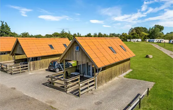 Ferienhaus G11143 in Tranekær / Langeland