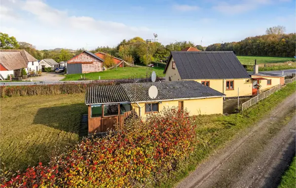 Ferienhaus G11173 in Rudkøbing / Langeland