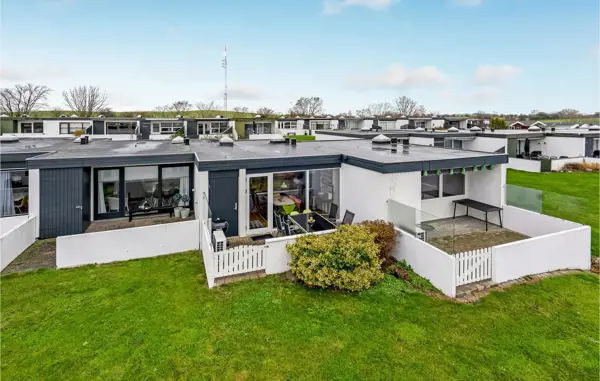 Ferienhaus G11177 in Dageløkke / Langeland