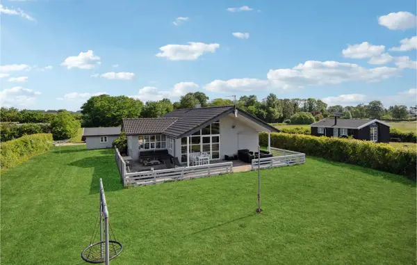 Ferienhaus G11180 in Bukkemose / Langeland