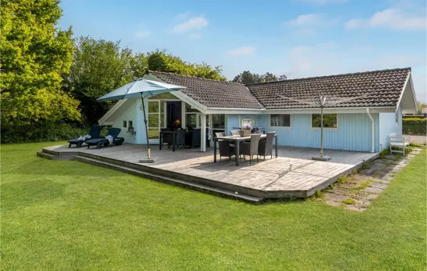 Ferienhaus G11189 in Spodsbjerg / Langeland