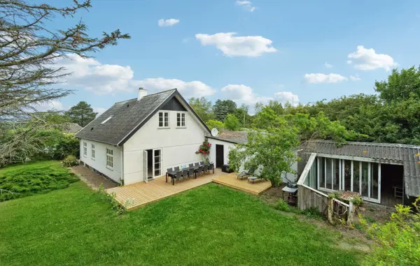 Ferienhaus G11198 in Ristinge / Langeland