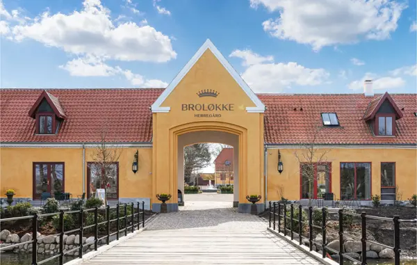 Ferienwohnung G11215 in Bagenkop / Langeland