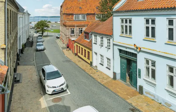 Ferienhaus G11226 in Rudkøbing / Langeland