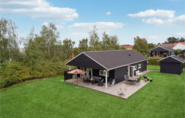 Ferienhaus G11230 in Ristinge / Langeland