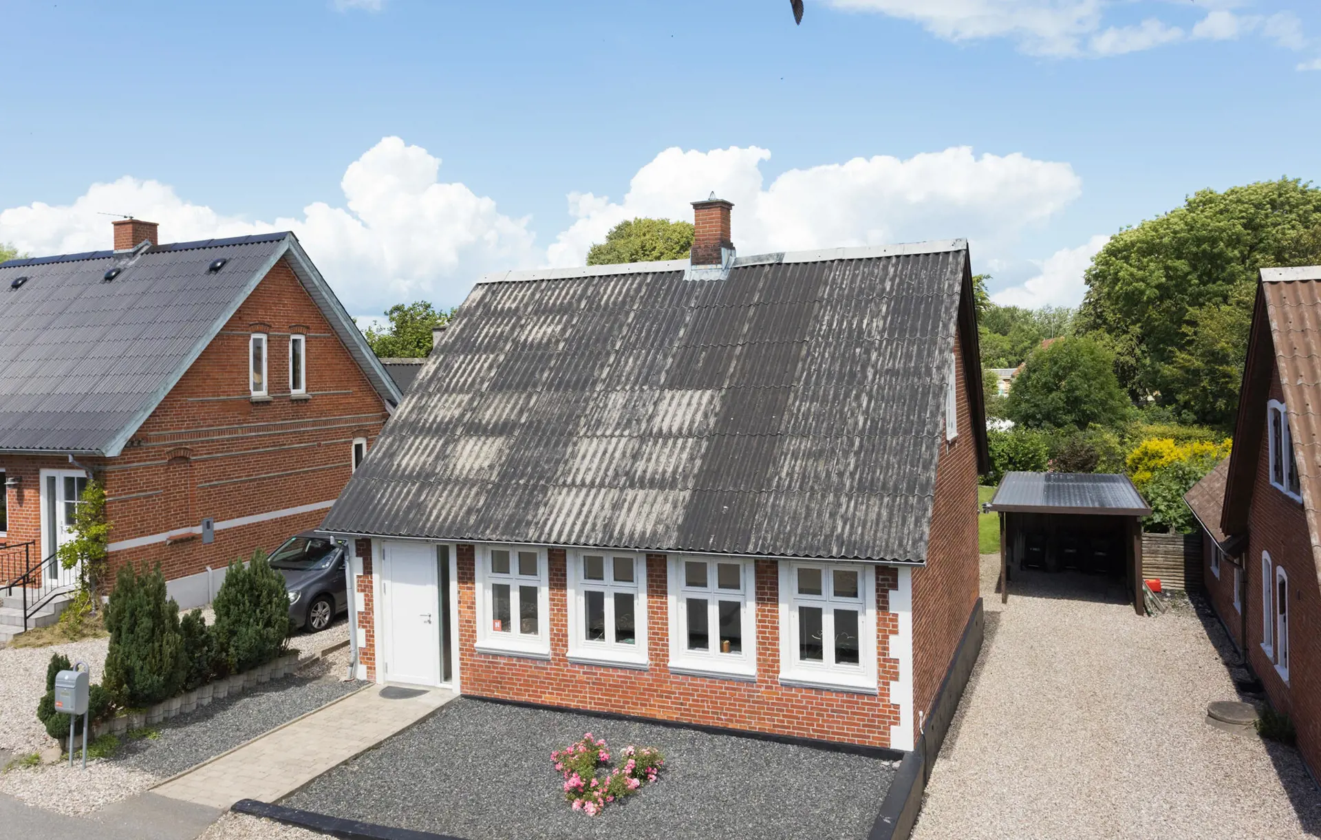 Haus G11236 in Spodsbjerg, Langeland