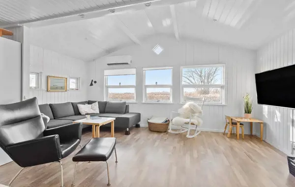 Ferienhaus G11240 in Ristinge / Langeland