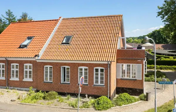 Ferienhaus G11242 in Rudkøbing / Langeland