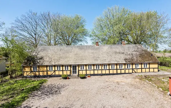 Ferienhaus G11243 in Ristinge / Langeland
