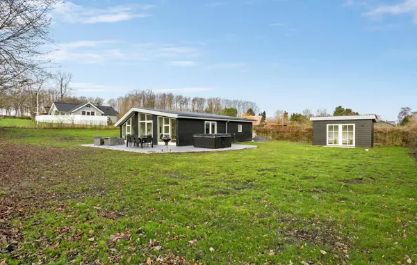Ferienhaus G11244 in Spodsbjerg / Langeland