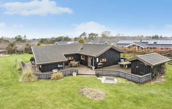 Ferienhaus G11247 in Ristinge / Langeland