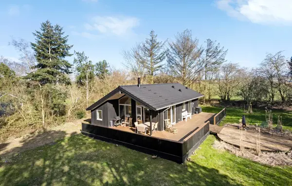 Ferienhaus G11249 in Ristinge / Langeland