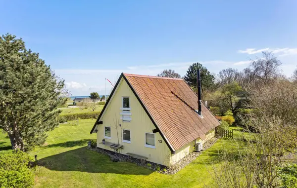 Ferienhaus G11251 in Spodsbjerg / Langeland