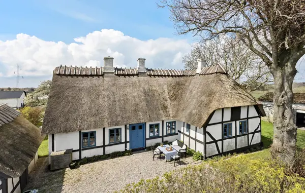 Ferienhaus G11257 in Tranekær / Langeland