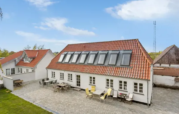 Ferienhaus G11262 in Ristinge / Langeland