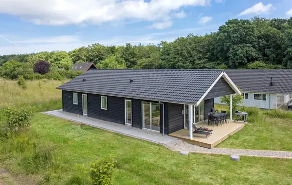 Ferienhaus G11266 in Lohals / Langeland