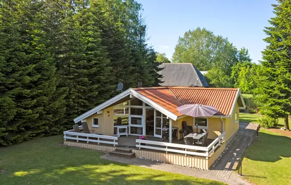 Ferienhaus G11271 in Stoense Udflyttere / Langeland