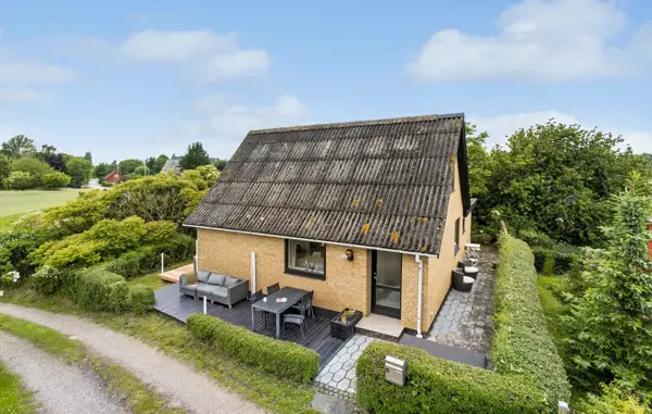 Ferienhaus G11275 in Rudkøbing / Langeland
