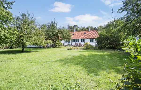 Ferienhaus G11277 in Tranekær / Langeland