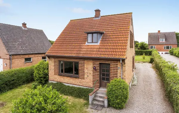 Ferienhaus G11278 in Ristinge / Langeland