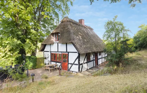Ferienhaus G11279 in Spodsbjerg / Langeland