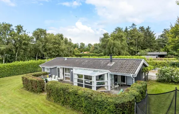 Ferienhaus G11282 in Stoense Udflyttere / Langeland