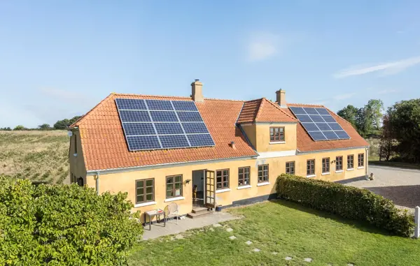 Ferienhaus G11284 in Rudkøbing / Langeland