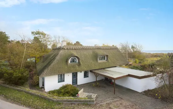 Ferienhaus G11285 in Ristinge / Langeland