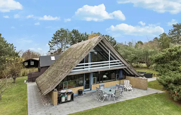 Ferienhaus G11286 in Ristinge / Langeland