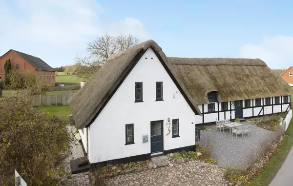 Ferienhaus G11288 in Ristinge / Langeland