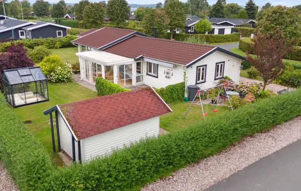 Ferienhaus G11290 in Tasinge / Fünen